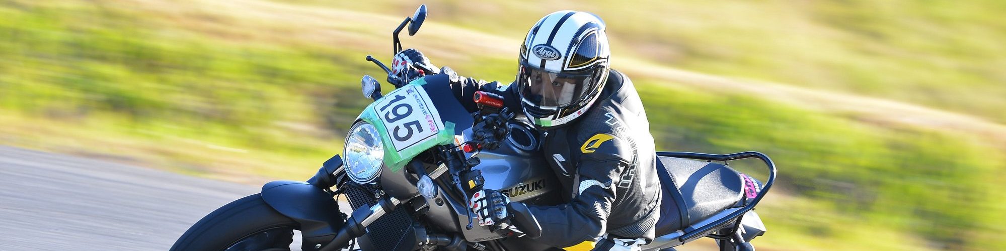 はやしRXバイクブログ